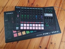 Roland 707 groovebox gebraucht kaufen  Berlin