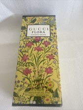 Gucci flora gorgeous d'occasion Gucci flora gorgeous d'occasion  Courbevoie