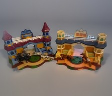 Breyerfest arena playset for sale  New Windsor