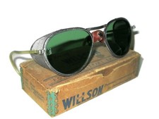 Antique green willson for sale  Longview