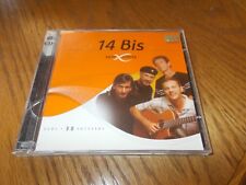 14 BIS CD comprar usado  Enviando para Brazil