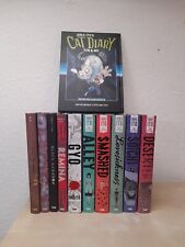 Junji ito mangas gebraucht kaufen  Hessisch Lichtenau