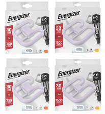 Energizer led lamp for sale  BOLTON