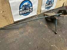 Fordson dexta tank for sale  DOLGELLAU