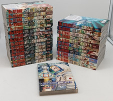 Stone manga band gebraucht kaufen  Kassel