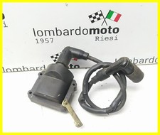 Bobina bobbina avviamento usato  Riesi