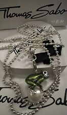 Thomas sabo kugel gebraucht kaufen  Billigheim-Ingenh., Birkwlr., Eschbach