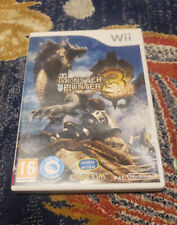 Monster hunter tri d'occasion  Perpignan-