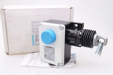 Siemens 3se7140 1bf00 gebraucht kaufen  Albersdorf