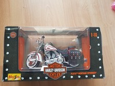 Flsts harley davidson gebraucht kaufen  Lebach