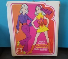 Vintage barbie best for sale  Hurst