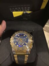 Invicta leviathin swiss for sale  Laredo