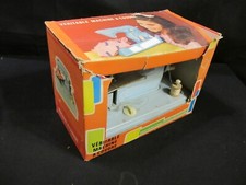 Jouet véritable machine d'occasion  Vic-le-Comte