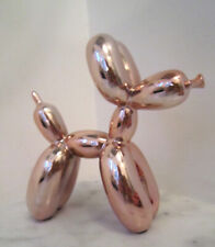 Balloon dog pink d'occasion  Paris XI