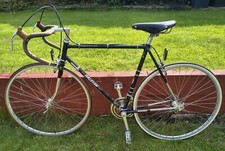 Classic raleigh competition for sale  NOTTINGHAM