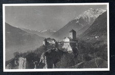 Cartolina Merano Castel Tyrol  (CR702) comprar usado  Enviando para Brazil