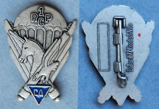 Rcp régiment chasseurs d'occasion  Dompaire