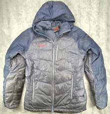 Mammut gray puffer for sale  Marquette