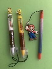 Nintendo lite stylus for sale  BICESTER