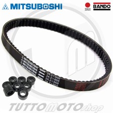 Kit cinghia originale usato Kit cinghia originale usato  Serra d'Aiello