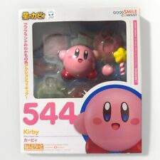 Nendoroid 544 Kirby Kirby's Dream Land Figurka Good Smile Company Japonia W idealnym stanie na sprzedaż  Wysyłka do Poland