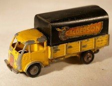 Dinky 25jj camion d'occasion  Saint-Pourçain-sur-Sioule