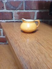 Crown ducal jug for sale  HASLEMERE