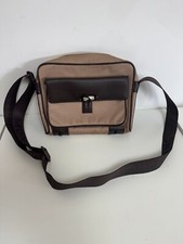 Montblanc umhängetasche beige gebraucht kaufen  Hambrücken