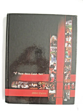 Yearbook 2004 retrospectus for sale  Wayland