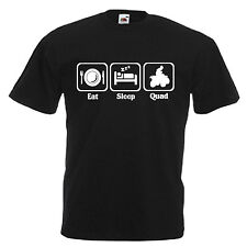 Quad biking slogan for sale  WIRRAL