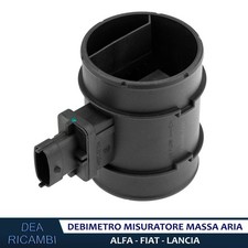 Debimetro per alfa usato  Treglio