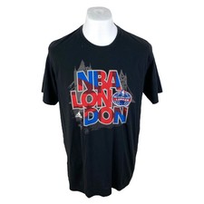 Adidas nba shirt for sale  OSSETT