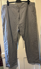 Cotton traders chinos for sale  GREAT YARMOUTH