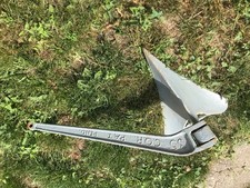 Used cqr 35lb for sale  WAREHAM