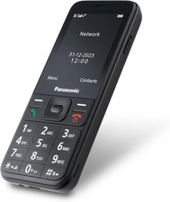 Panasonic tf200 mobiltelefon gebraucht kaufen  Schenefeld