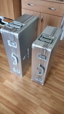 Riginal rimowa classic gebraucht kaufen  Oberhausen