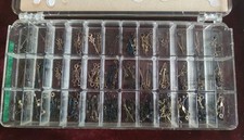 Horlogerie lot aiguilles d'occasion  La Roche-sur-Foron