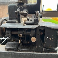 Antique 1940s vintage for sale  ILKESTON