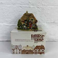 Lilliput lane birthday for sale  NEWCASTLE UPON TYNE