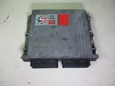 De813001 centralina gas usato  Italia