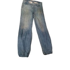 Jeans guess femme d'occasion  Bergerac