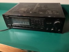 Onkyo tuner amplifier for sale  Liberty