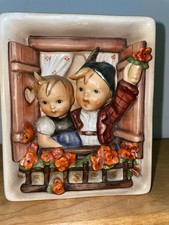Hummel plaque vacation for sale  Mobile