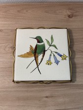 Carrelage oiseau plat d'occasion  Le Havre-