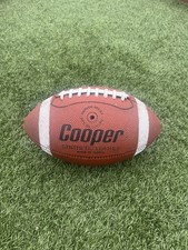 Cooper synthetic leather for sale  LONDON
