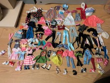 Barbie clothes bundle for sale Barbie clothes bundle for sale  BOLTON
