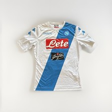 Maglia calcio napoli usato  Zibido San Giacomo
