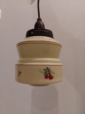 Rarität jahre lampe gebraucht kaufen  Maasholm