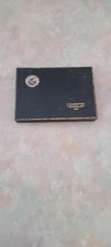 Collectable players navy for sale  NEWPORT