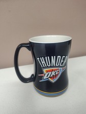 Oklahoma city thunder for sale  Trinity